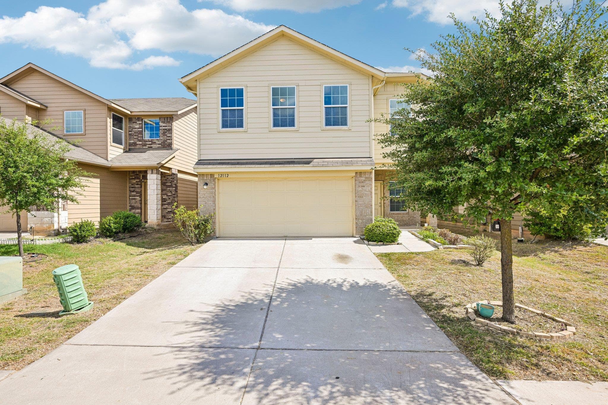 12112 Waterford Run Way