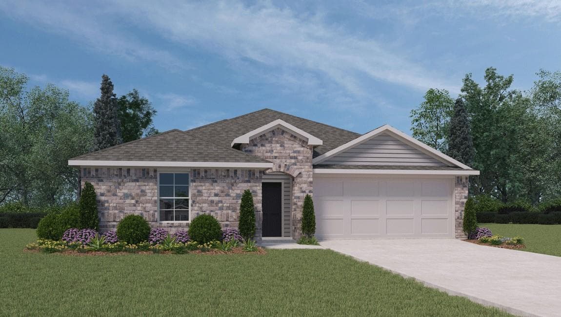 1303 Cordus Jackson Jr Ln