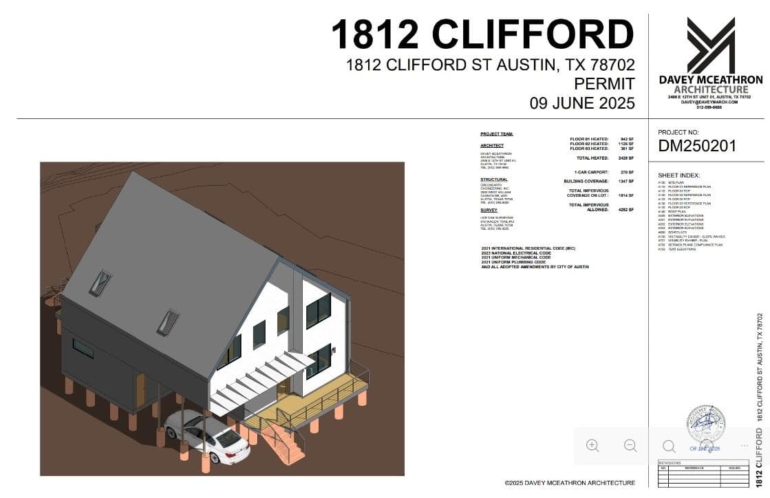 1812 Clifford Ave