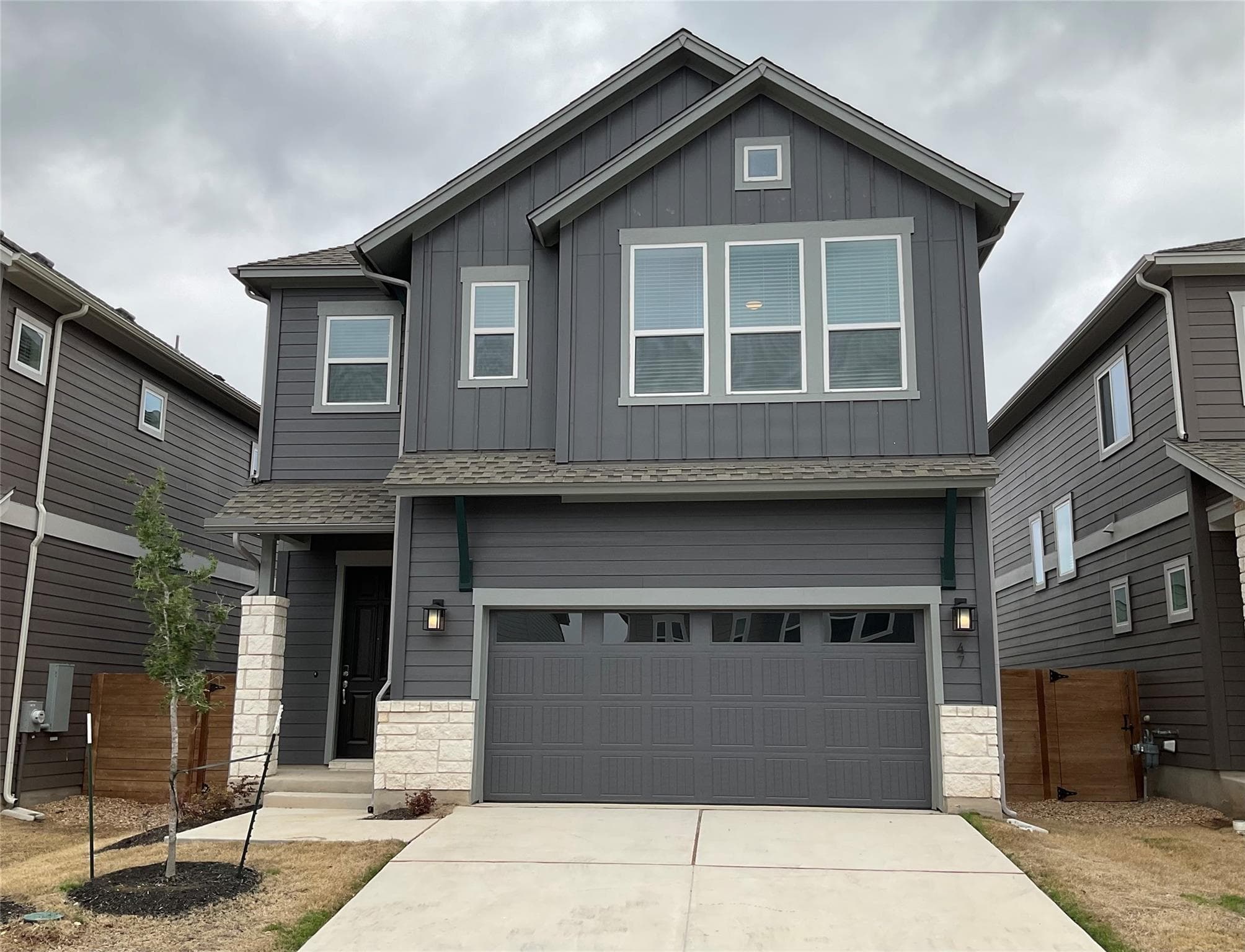 3000 Chisholm Trail Rd #47