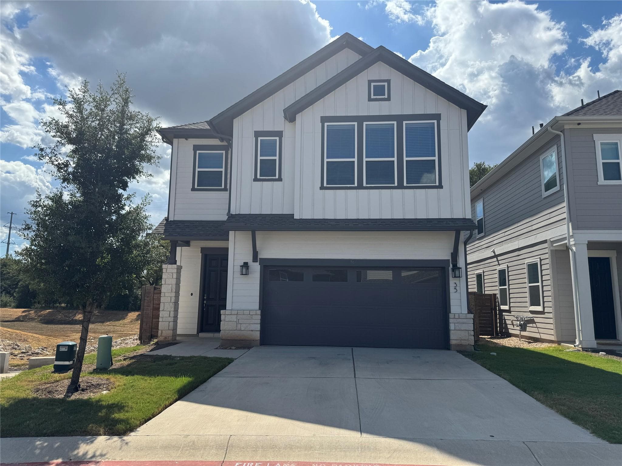 3000 Chisholm Trail Rd #35