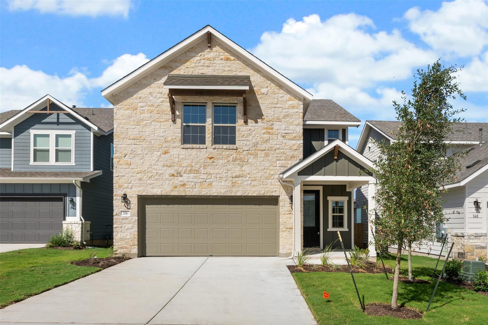 204 Clover Bnd