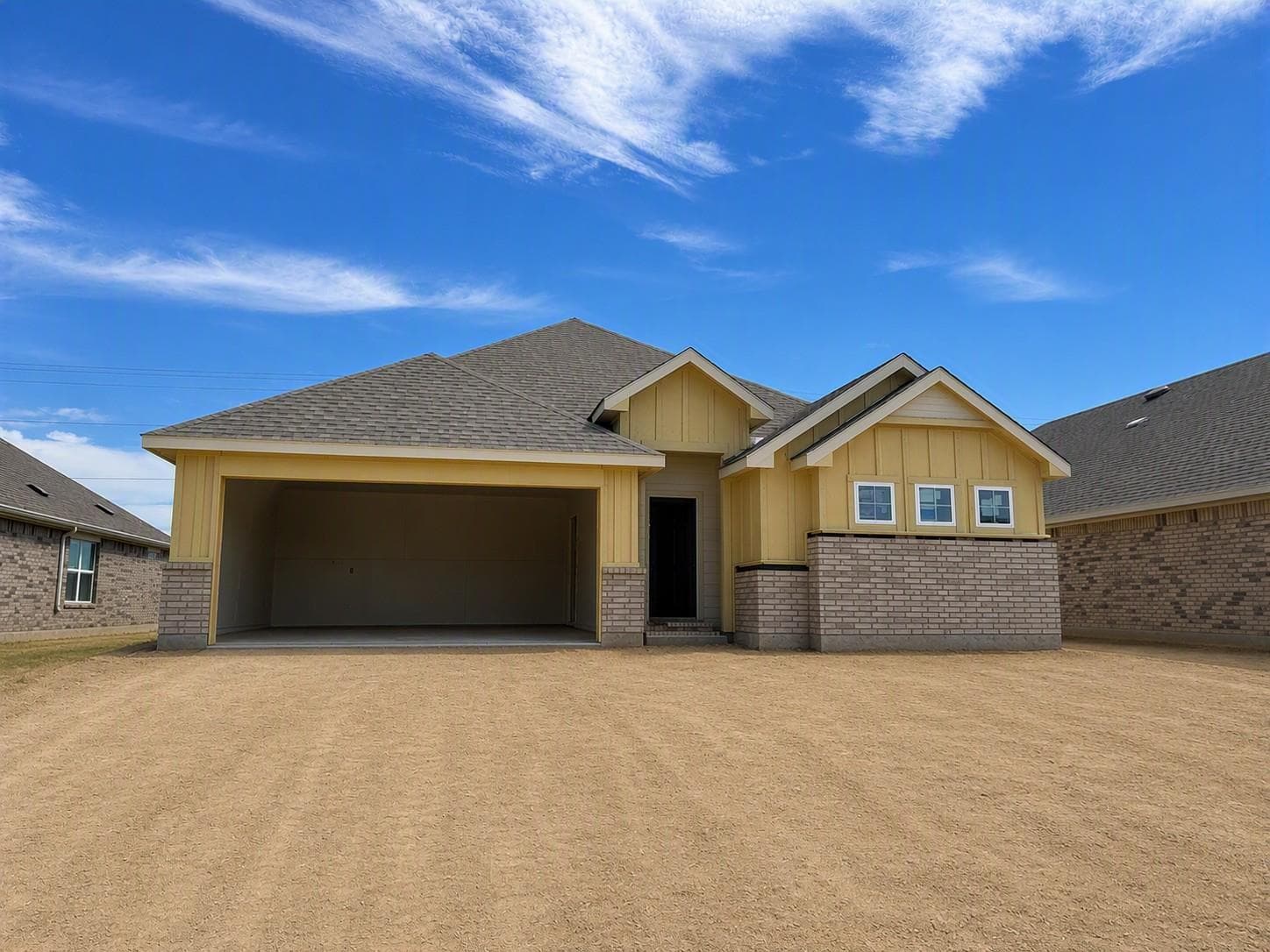 604 Quail Convey Dr