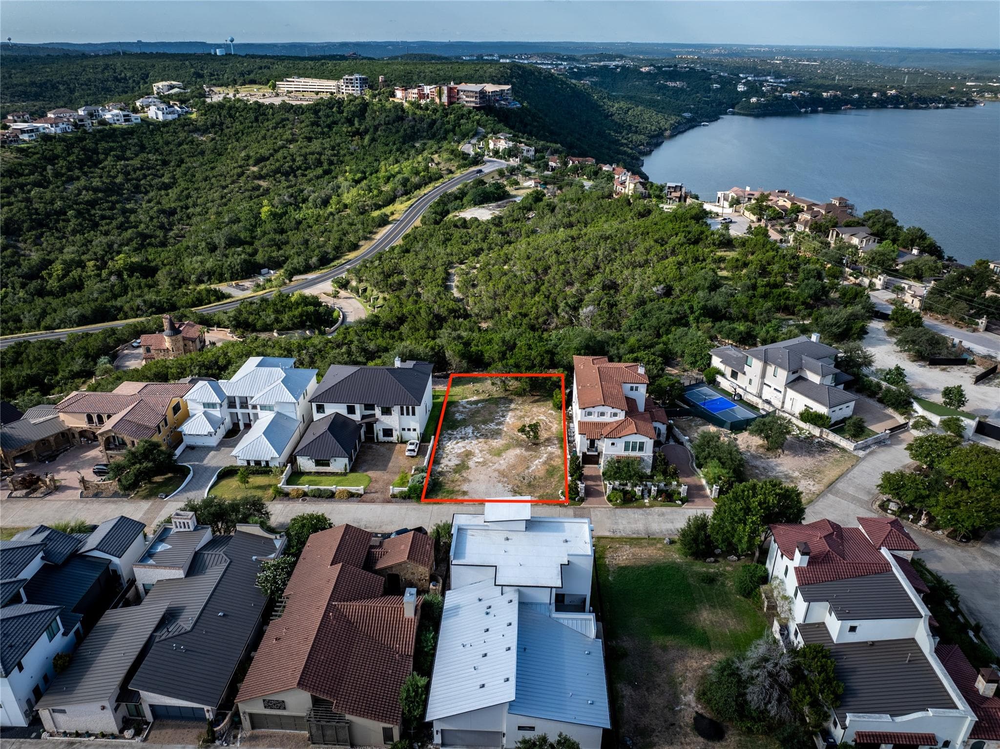 12909 Luna Montana Way