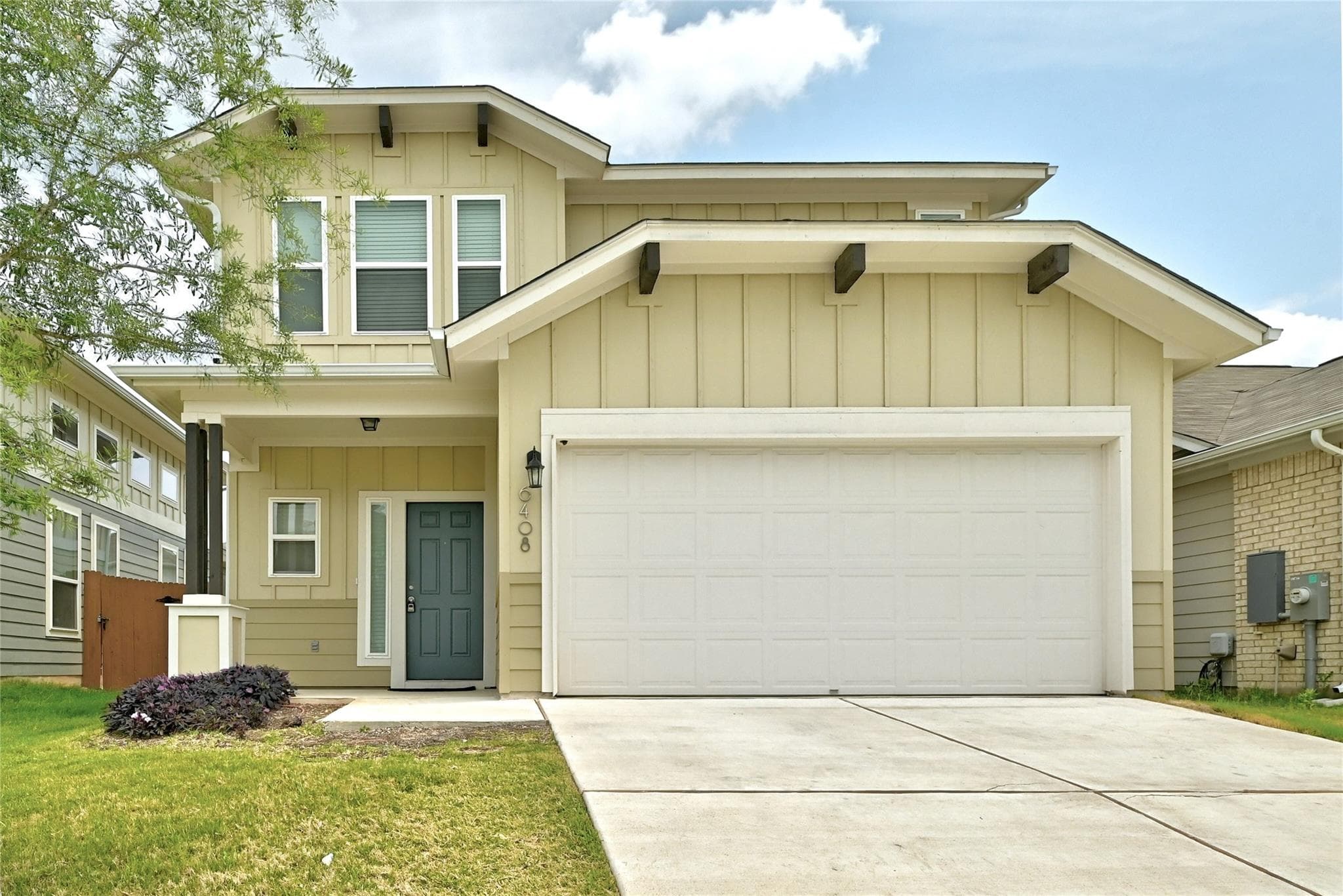6408 Owl Creek Ln