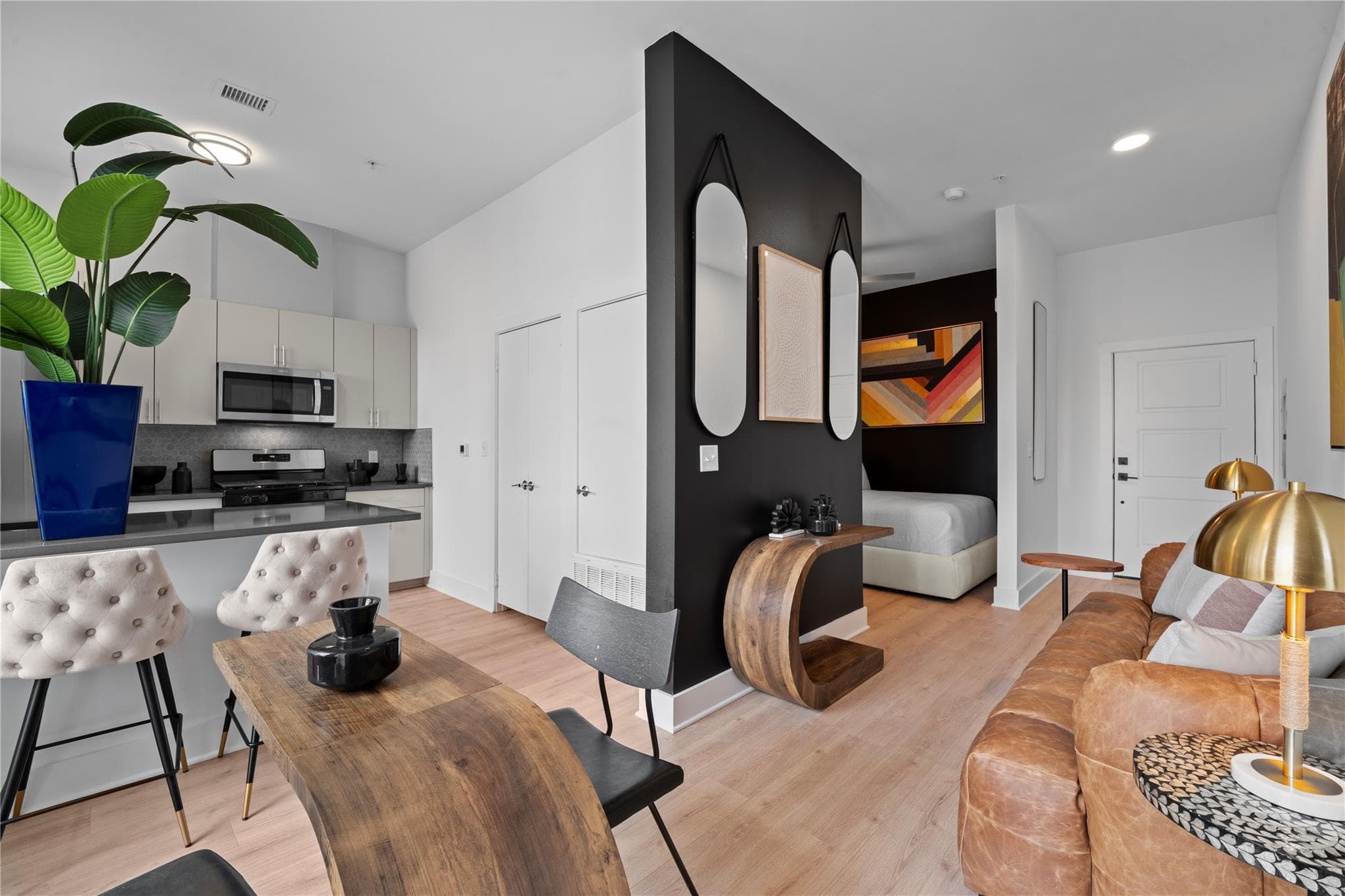 3900 Berkman Dr #312