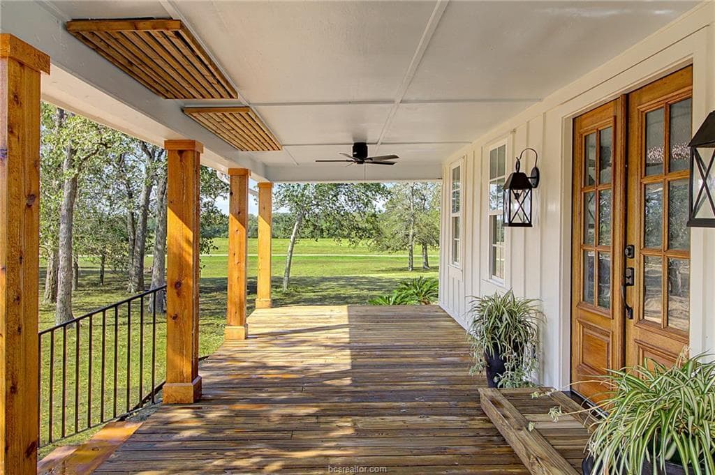 5380 County Road 132 (+/-81 acres) None