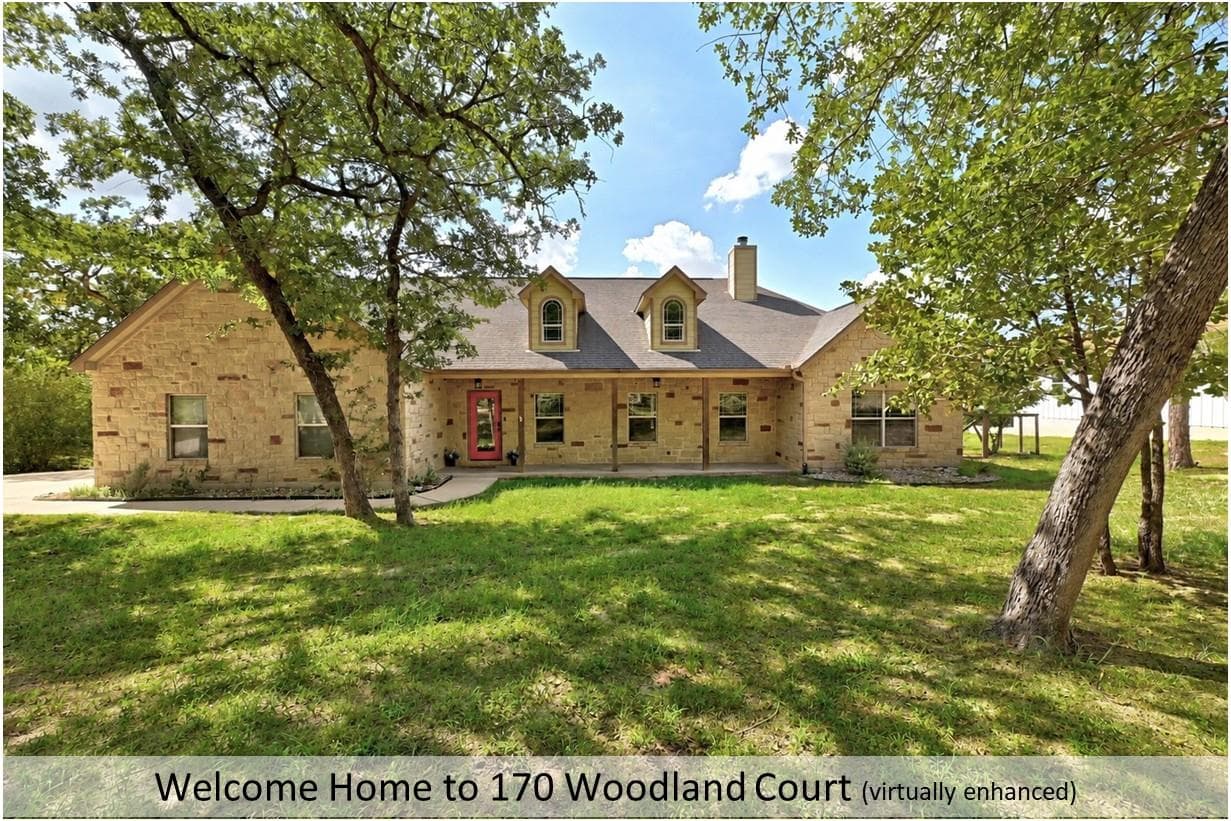 170 Woodland Ct