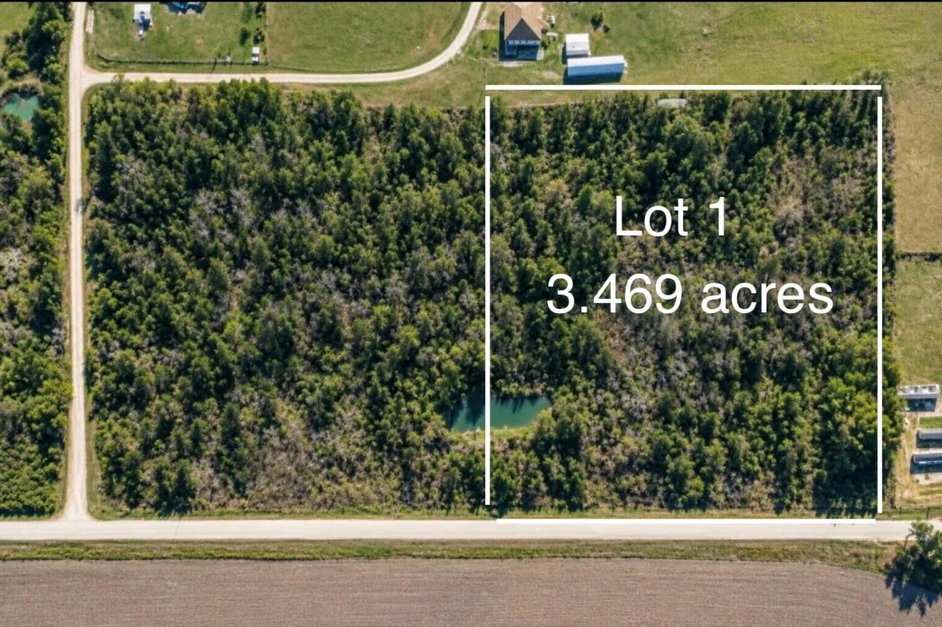 727 County Road 133 LOT 1 None