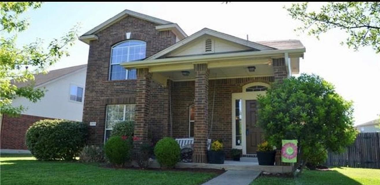 2805 Marcus Abrams Blvd