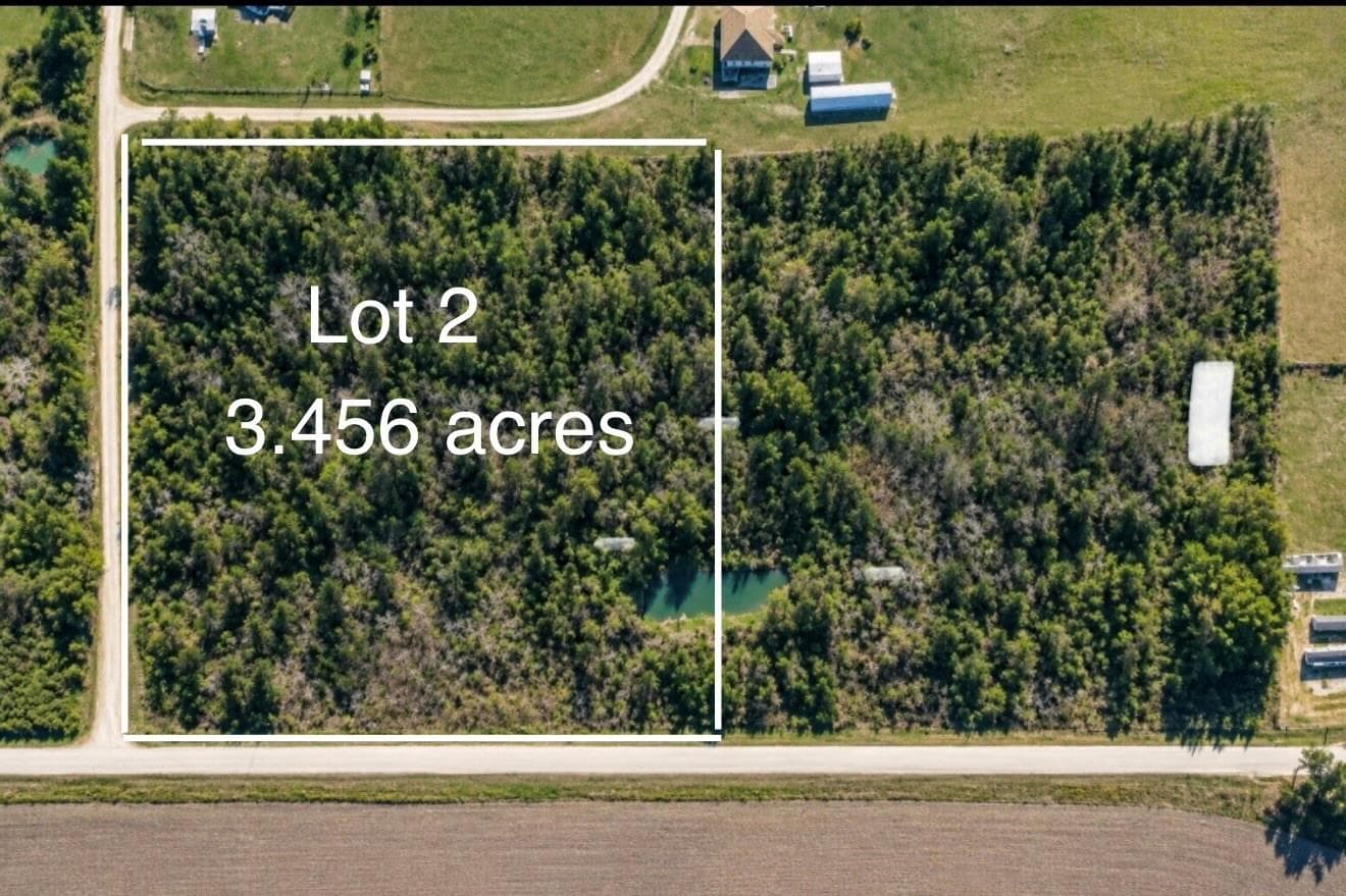 TBD County Road 133 LOT 2 None