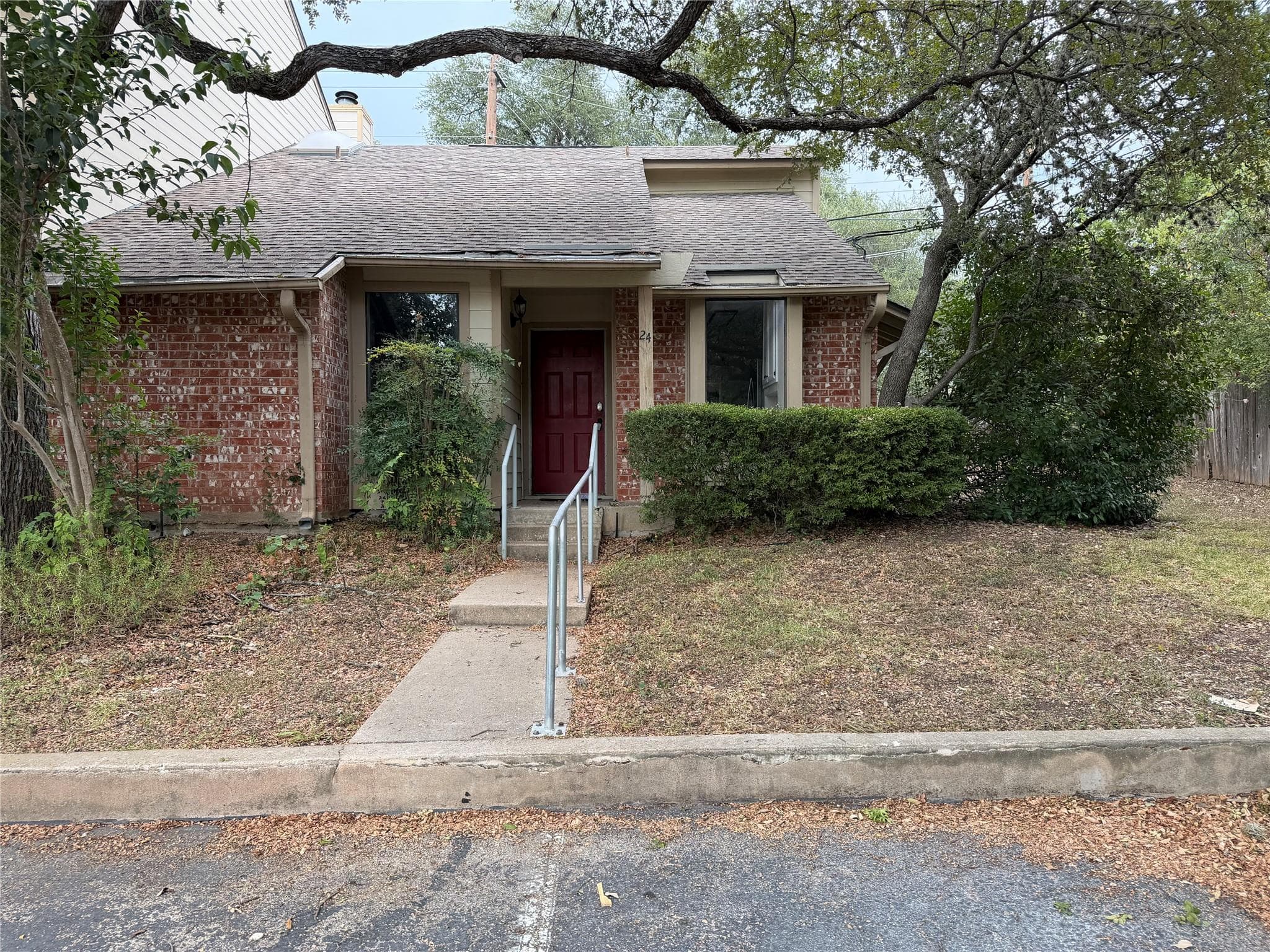 3801 Menchaca Rd #24