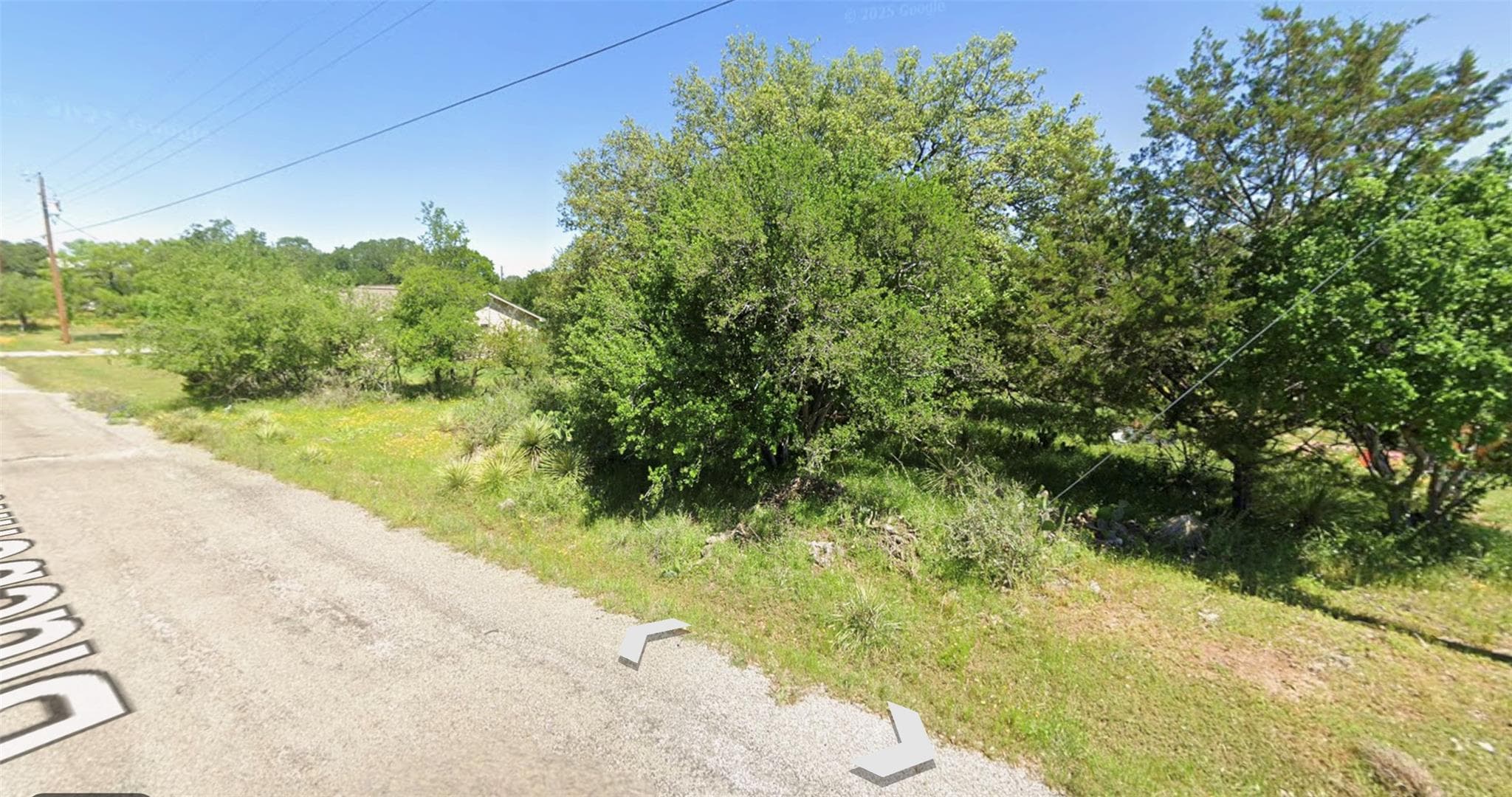 TBD (421) Bluebonnet Dr