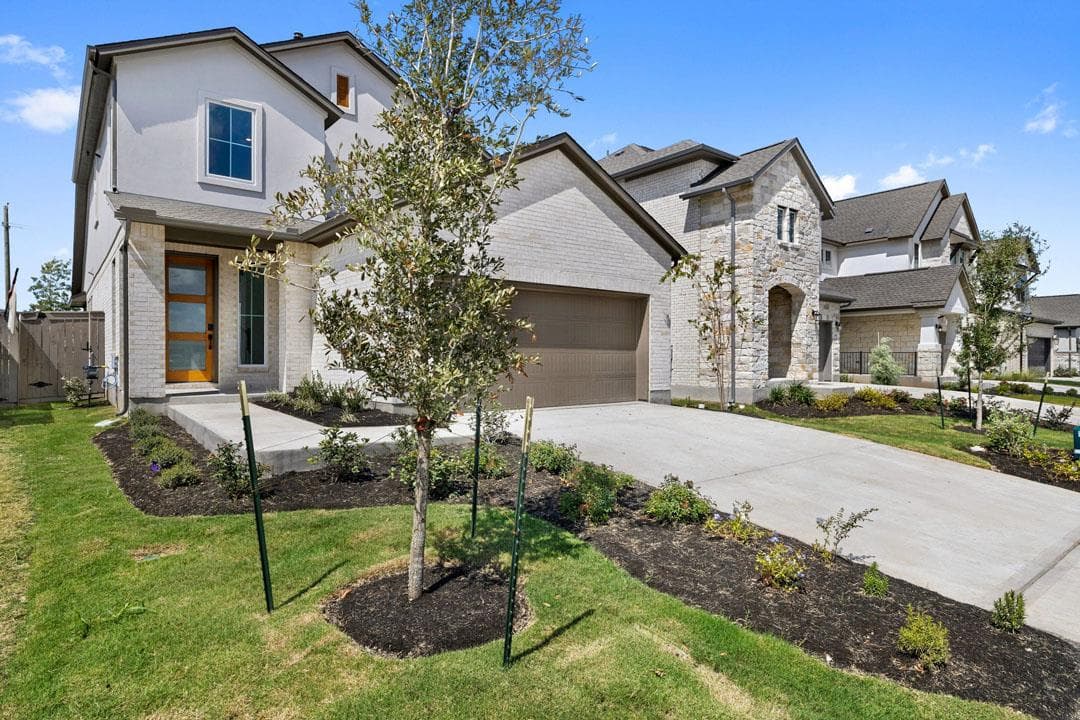 264 Bloomington Loop None