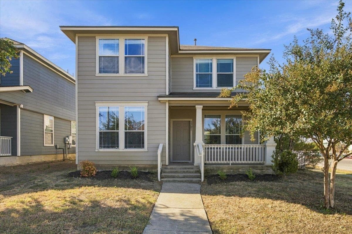 1721 Thompson Trl