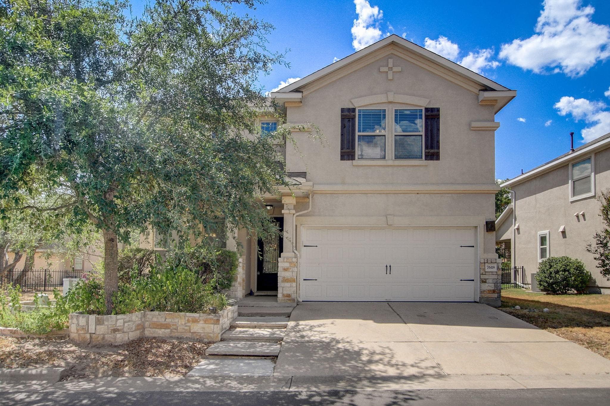 7618 Evening Sky Cir #G-18