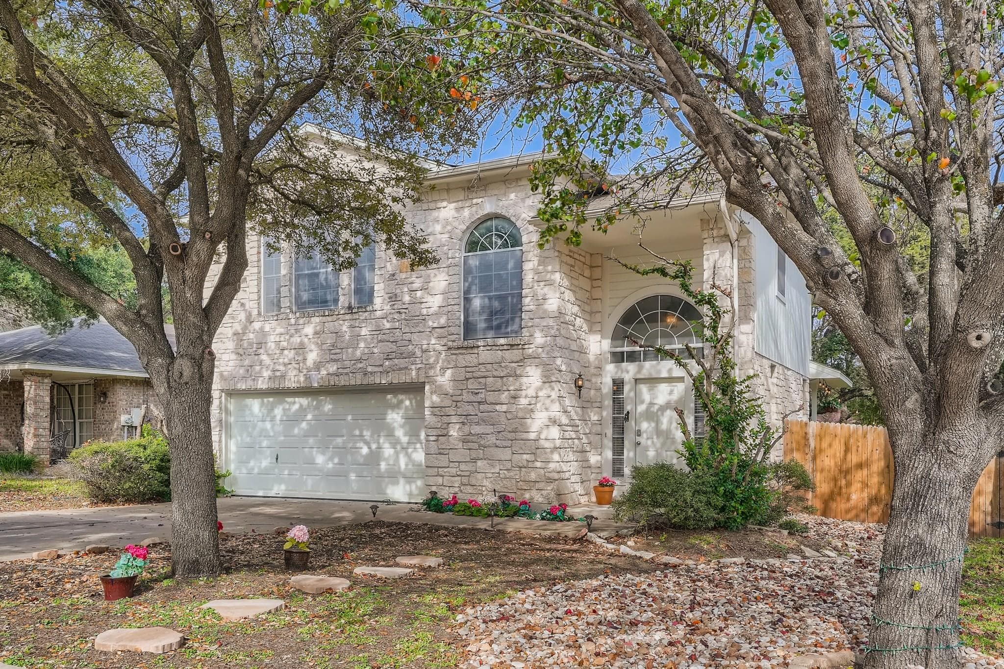 4300 Walling Forge Dr