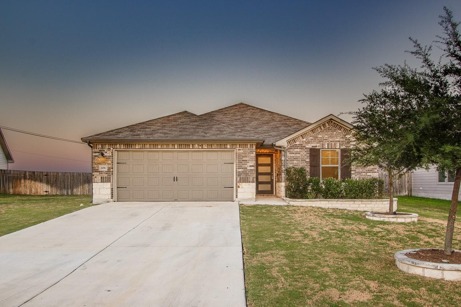 206 SANTO SPIRIT RD Rd