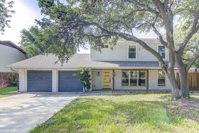6905 Drexel Dr