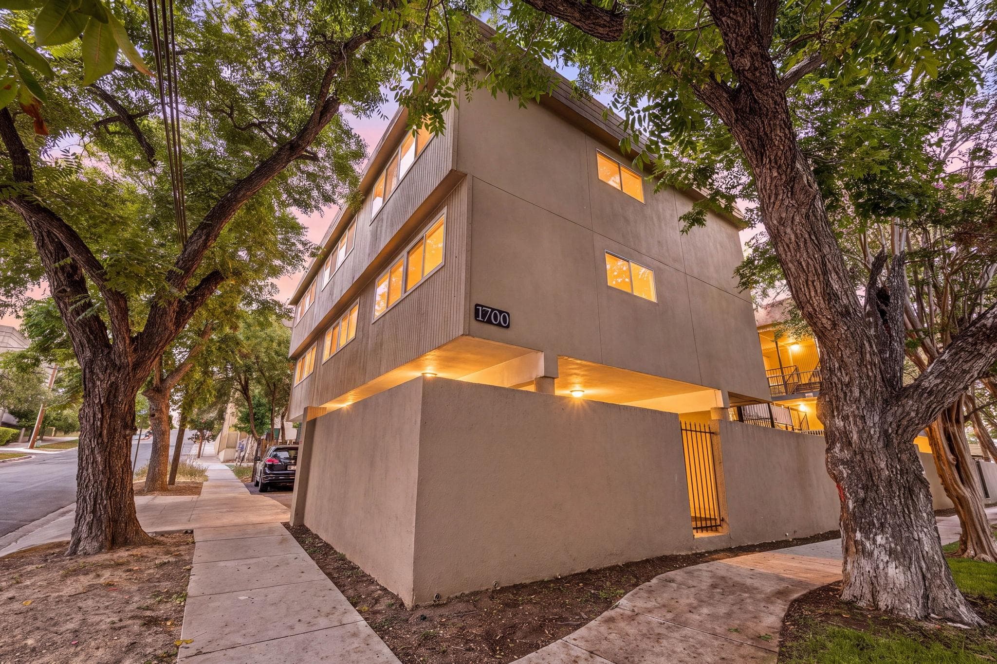 1700 Nueces St #203