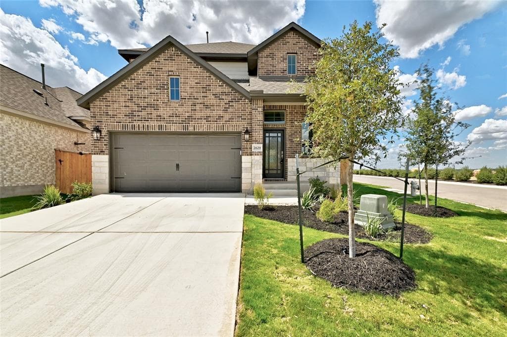 2629 San Bautista Way