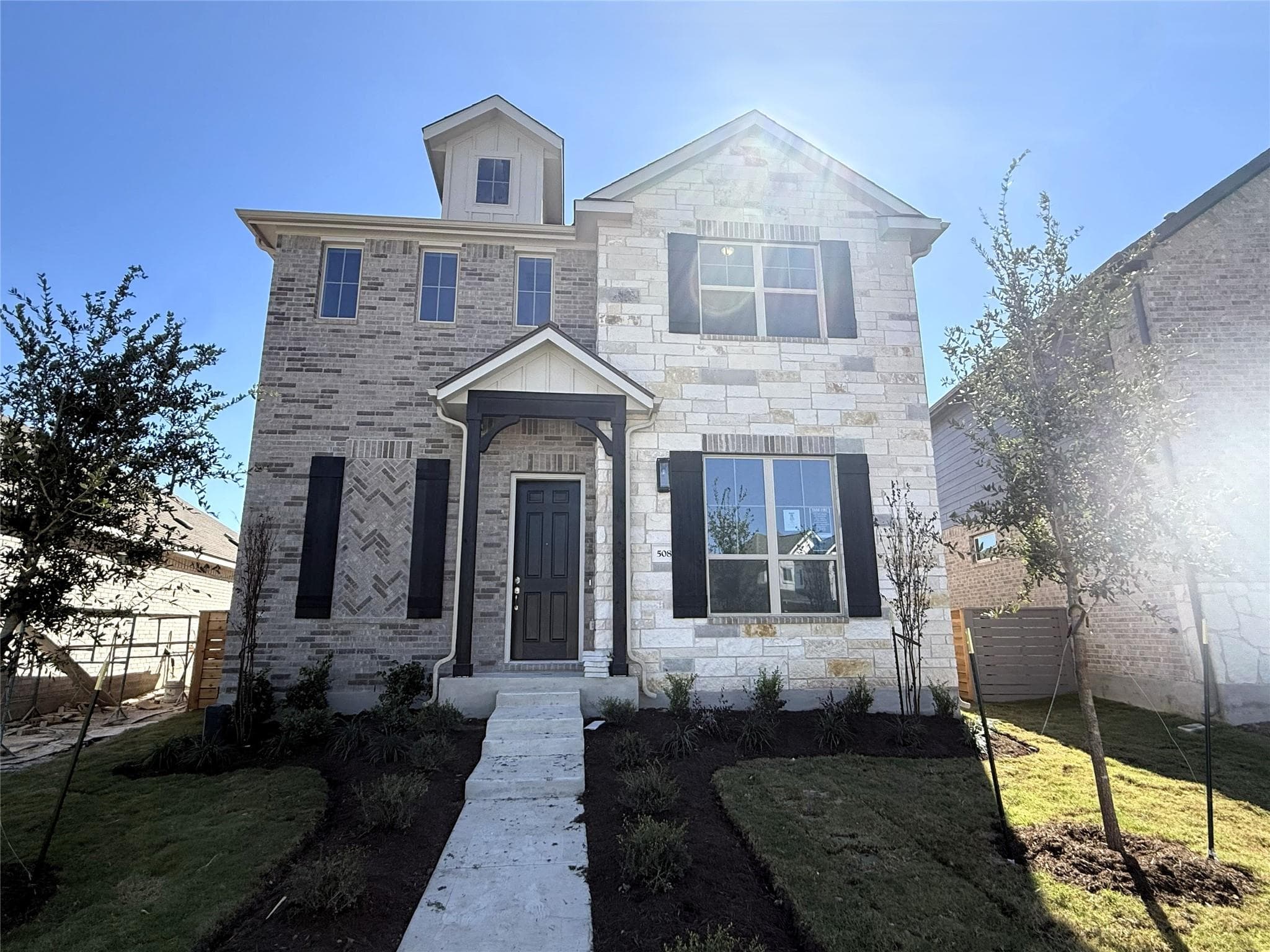 508 Bloomington Loop
