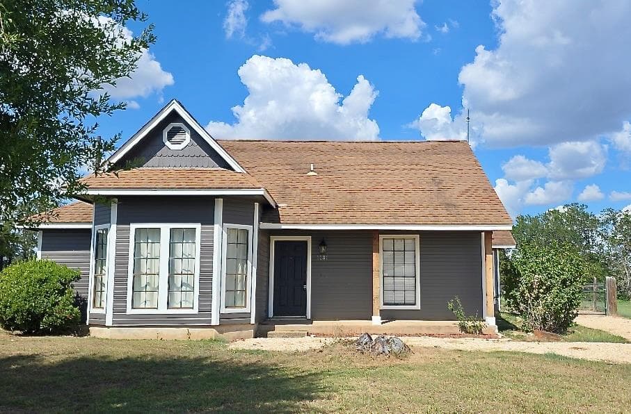 1081 Private Road 7023 None