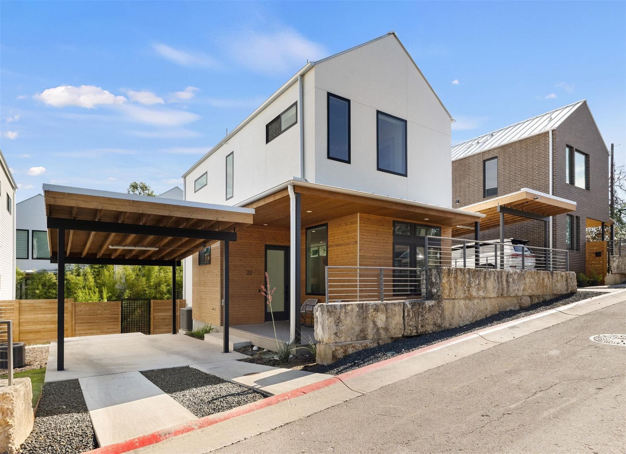 900 S 2nd St #22