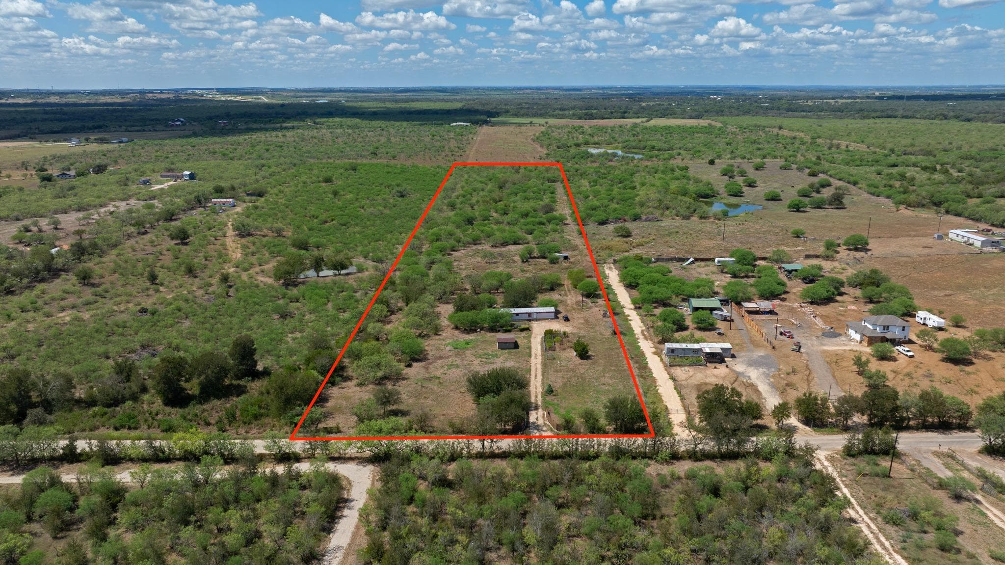 3301 Dry Creek Rd
