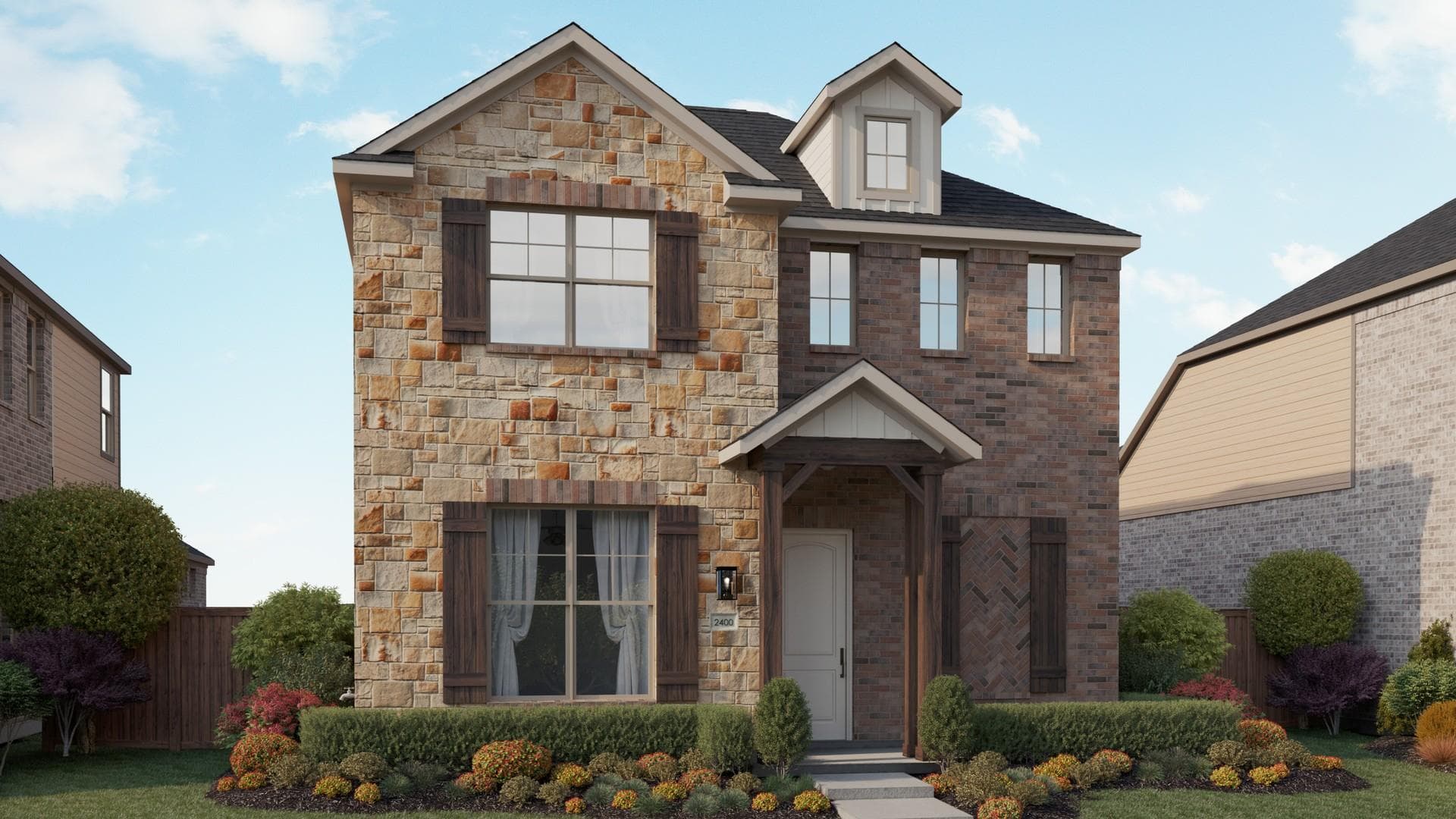 209 Rock Daisy Trl