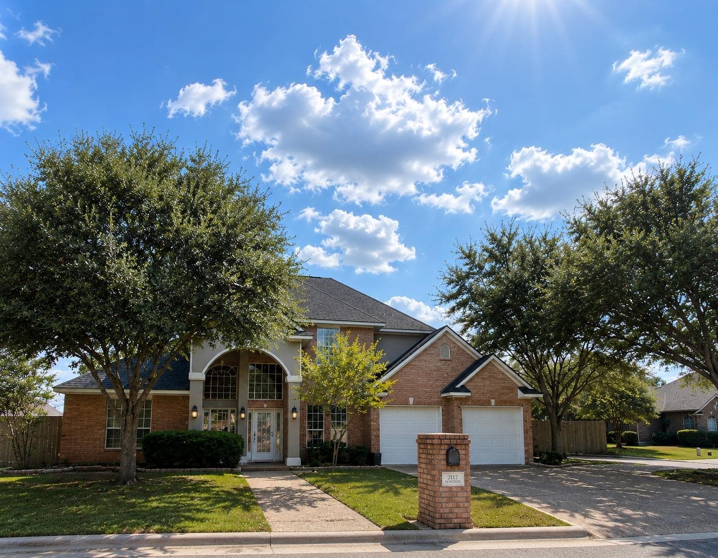2317 Windsong Ln