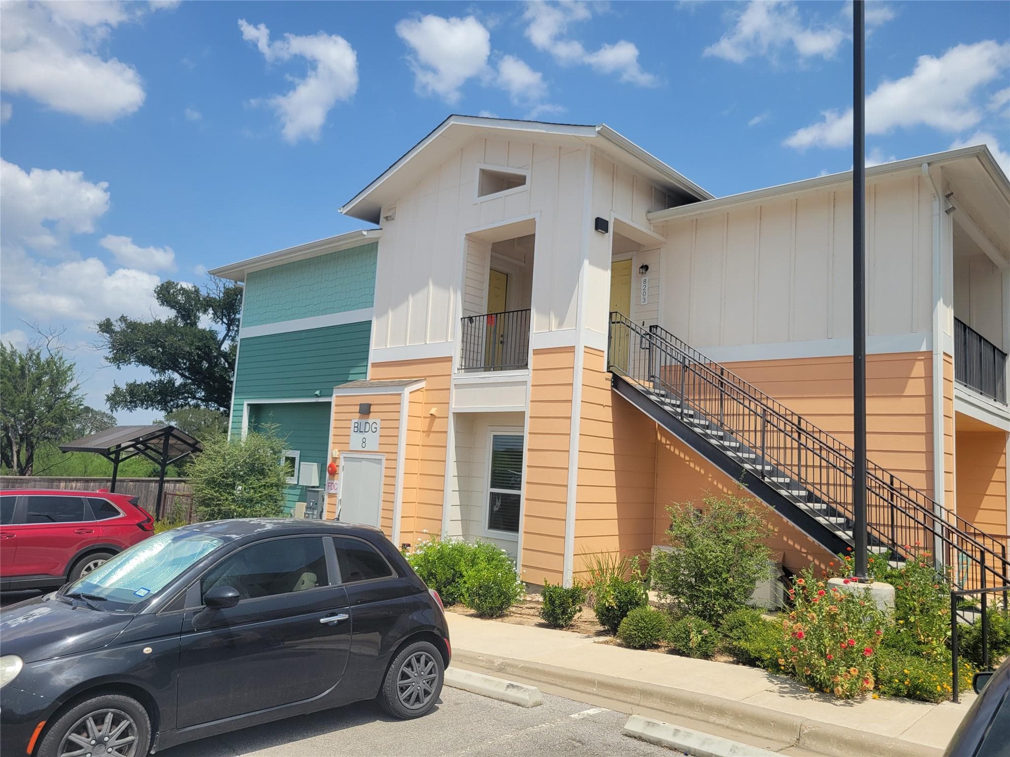 8601 W Gate Blvd #8204