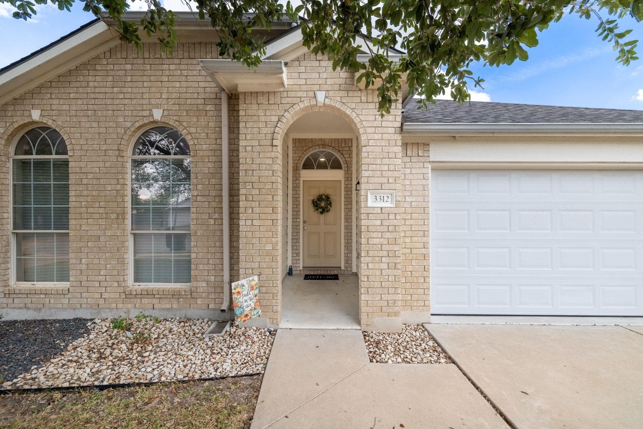 3312 Porter Creek Cv