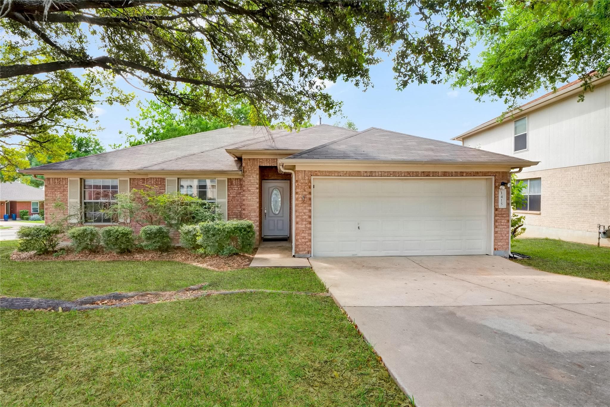 1415 Quicksilver Cir