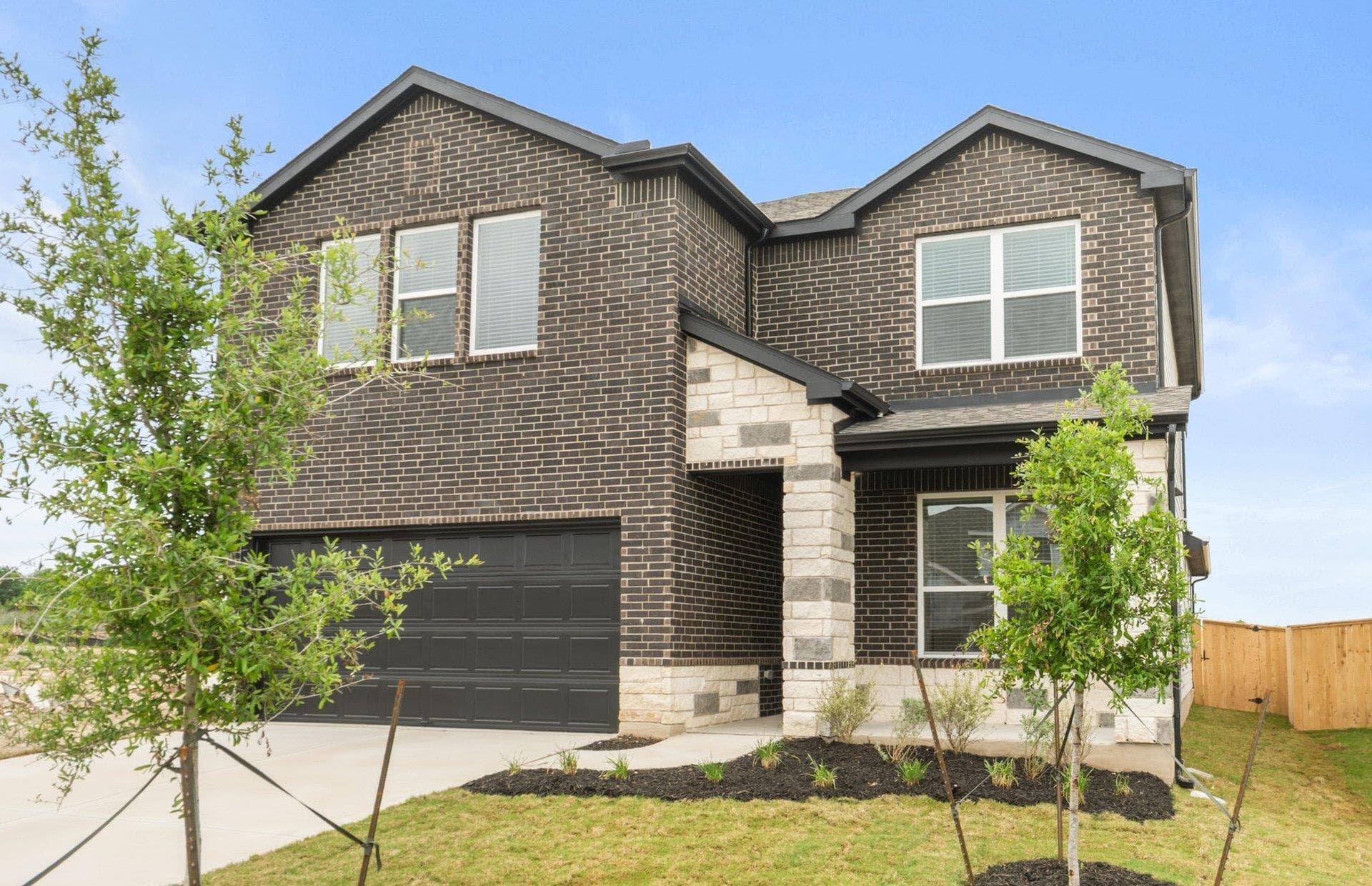545 Henry Milton Rd