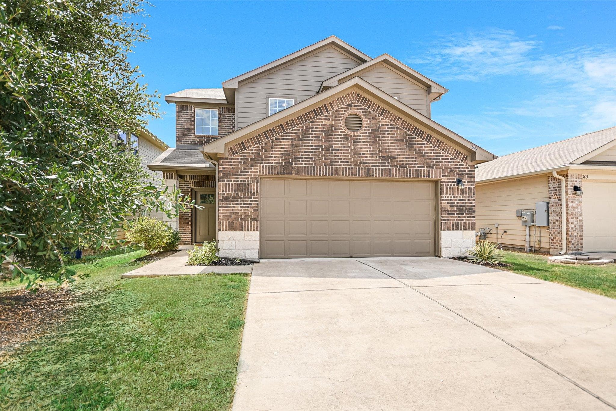3417 Couch Dr