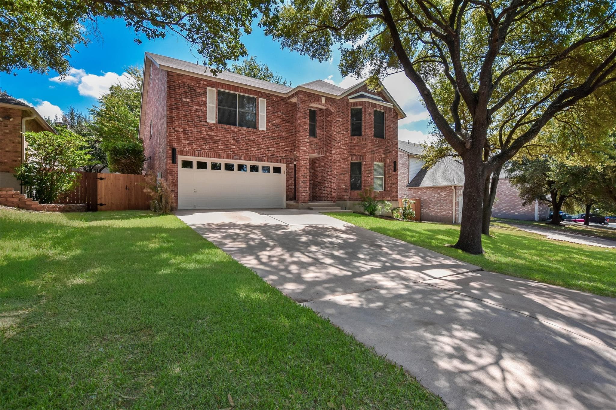 10903 Claywood Dr