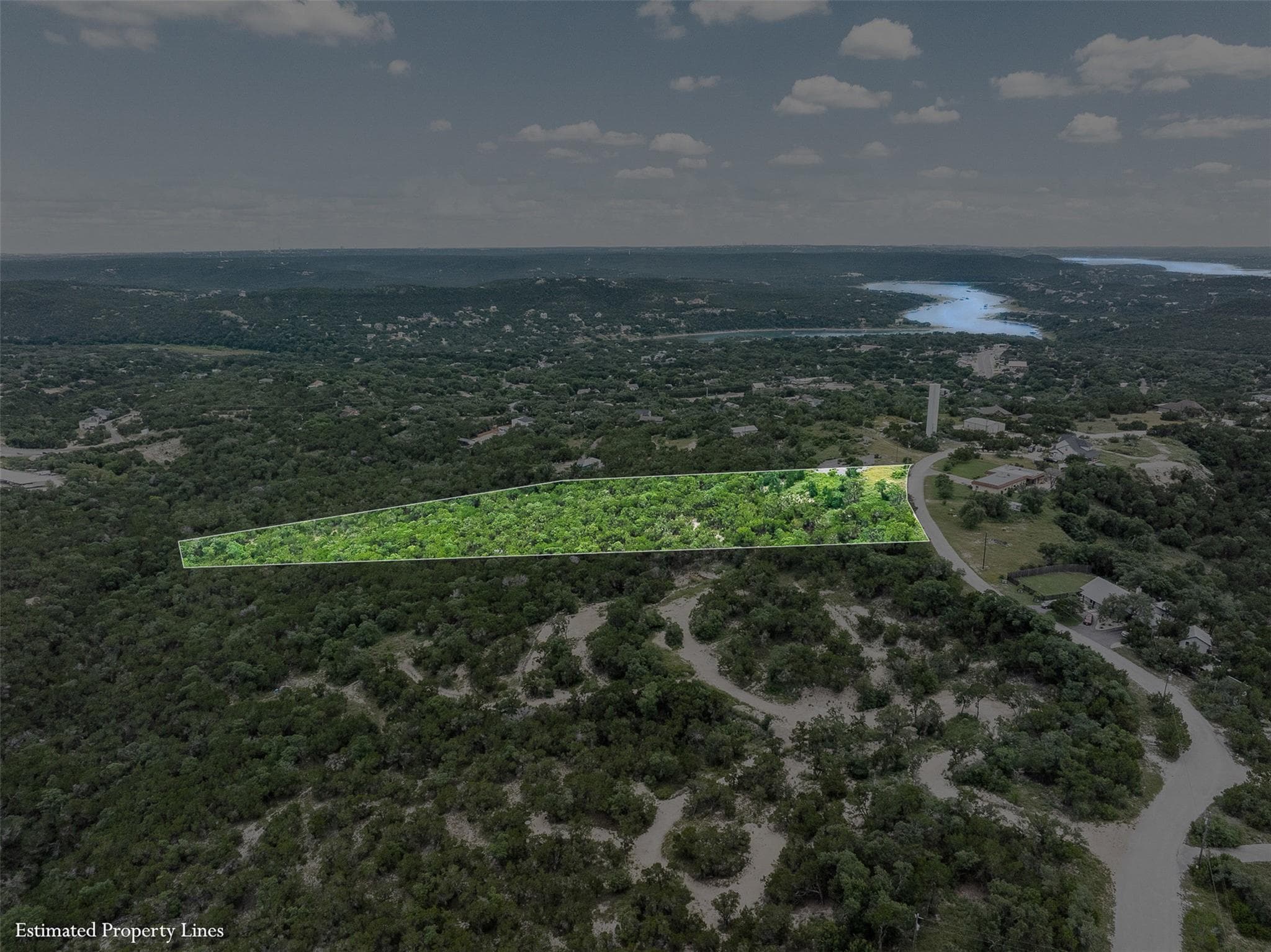 11207 Mountain Top Cir