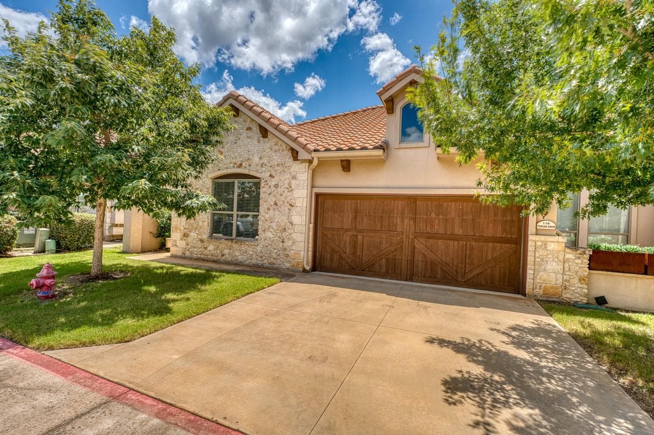 116 Tuscan Dr