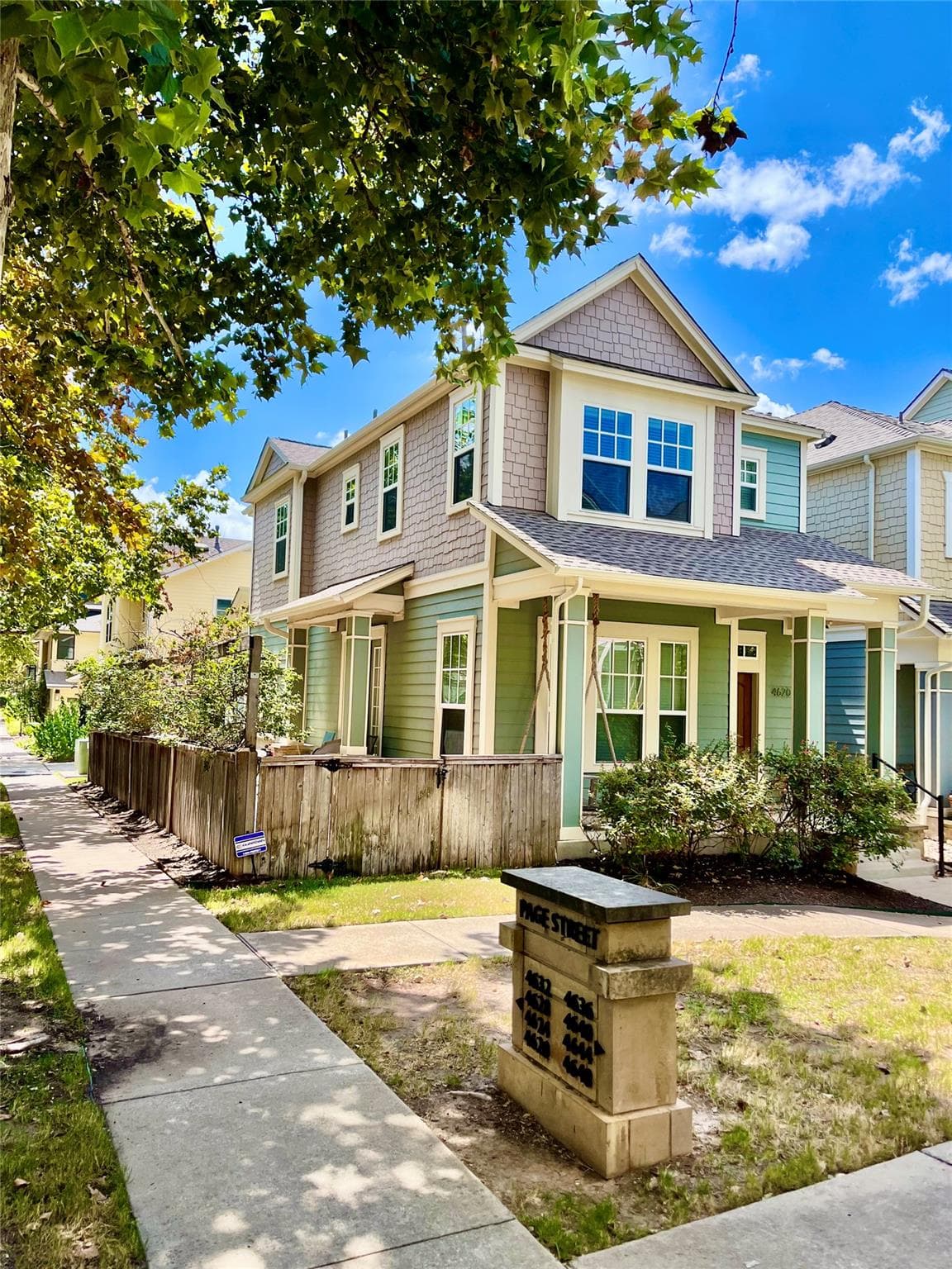 4620 Page St