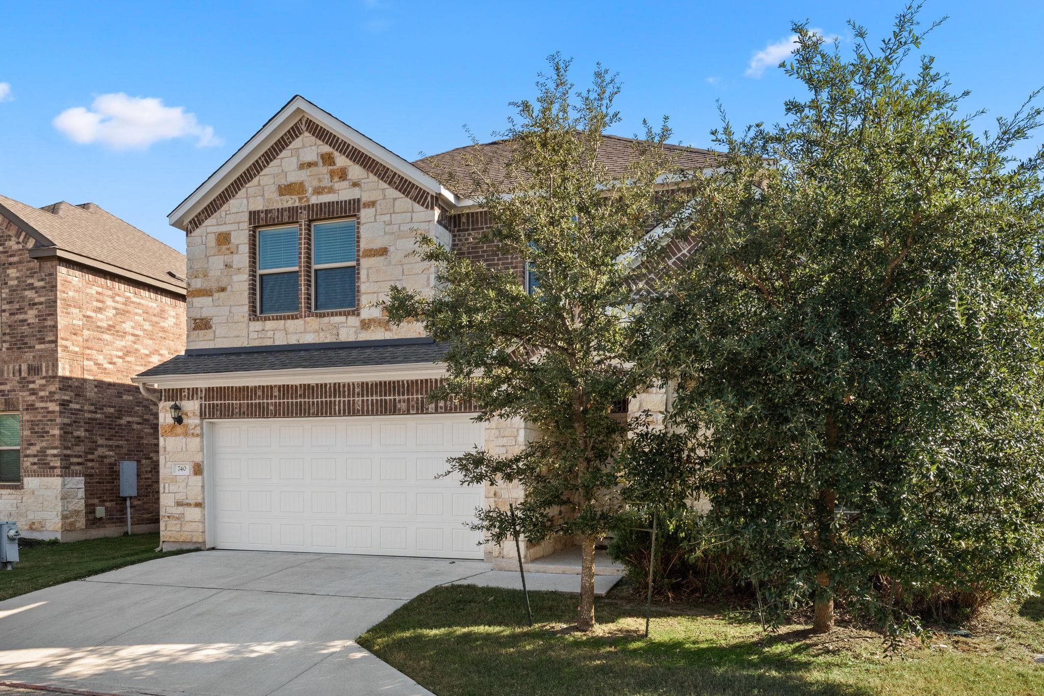 740 Aliso Trl
