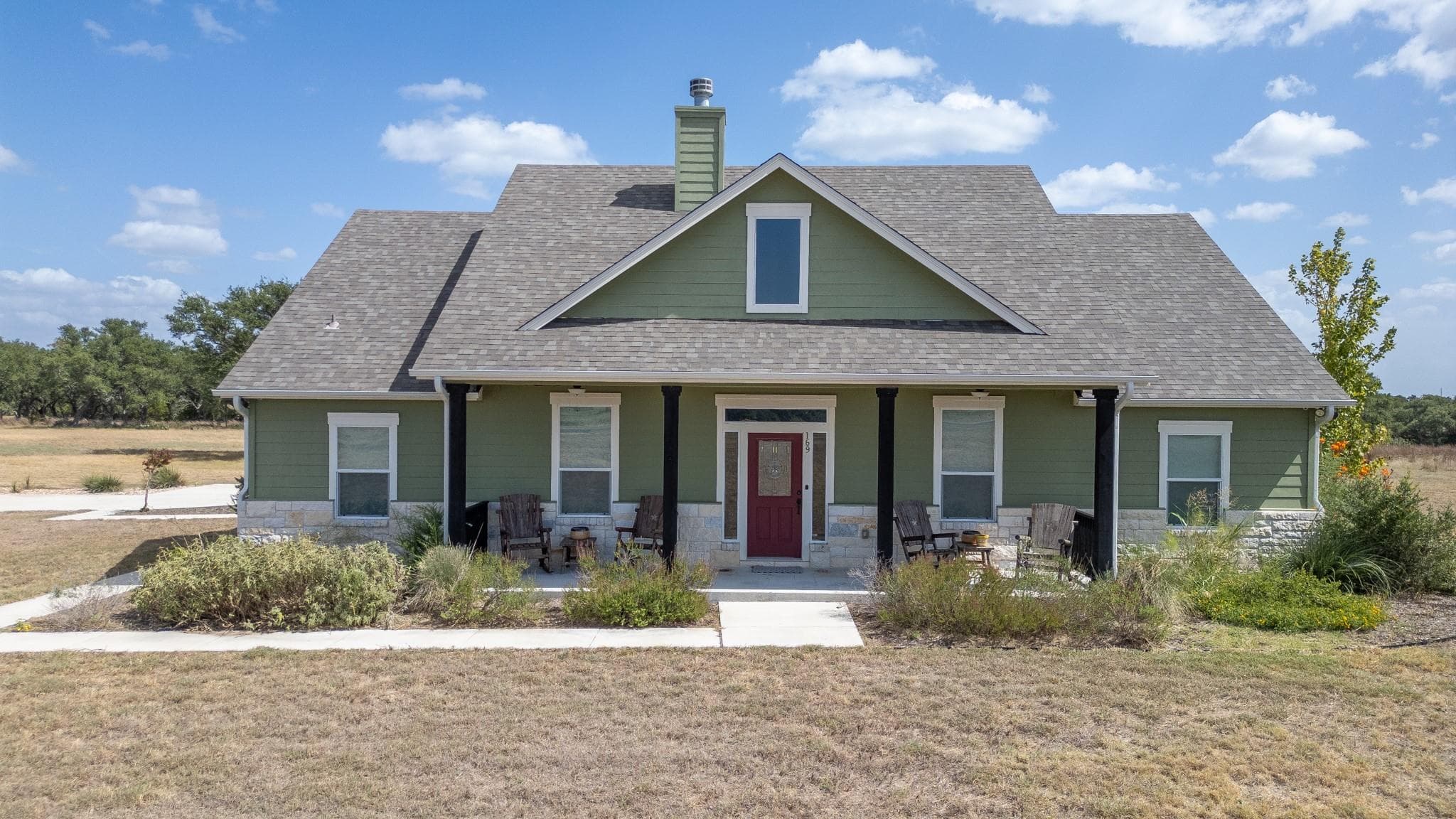 169 Blackbuck Ridge Dr