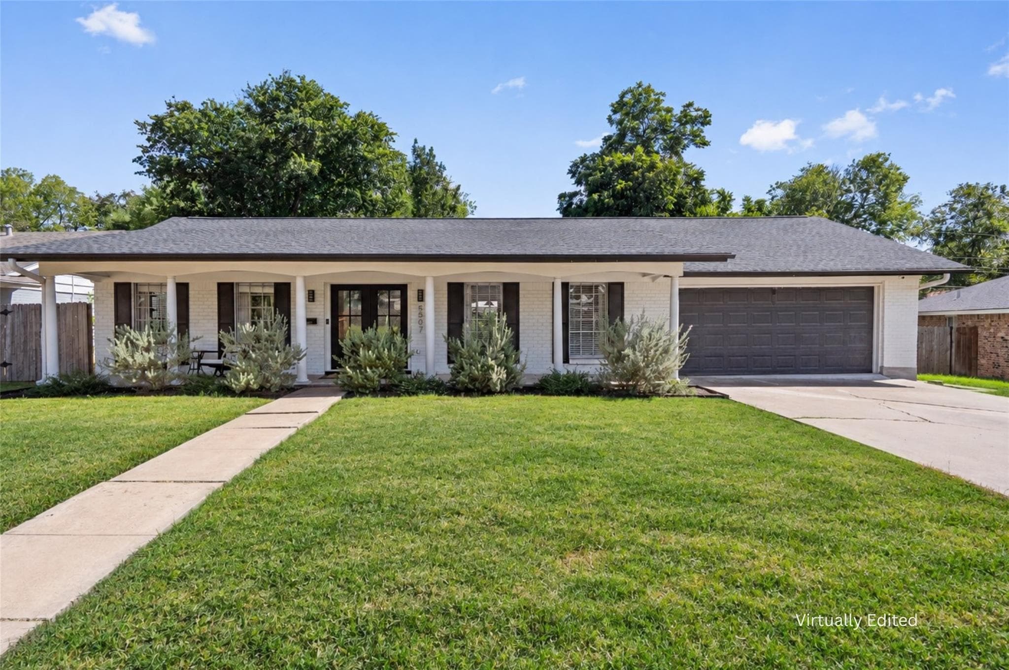 5507 Claymoor Dr
