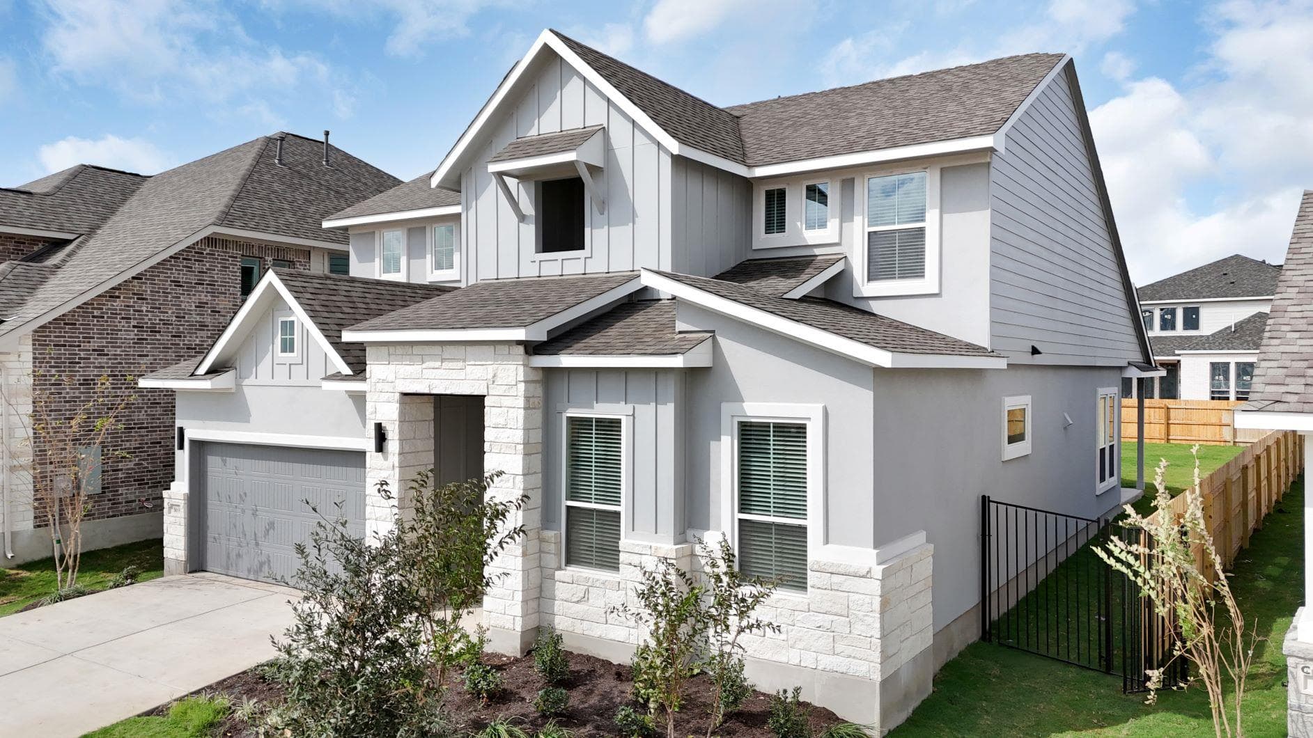 304 Borrego Bnd