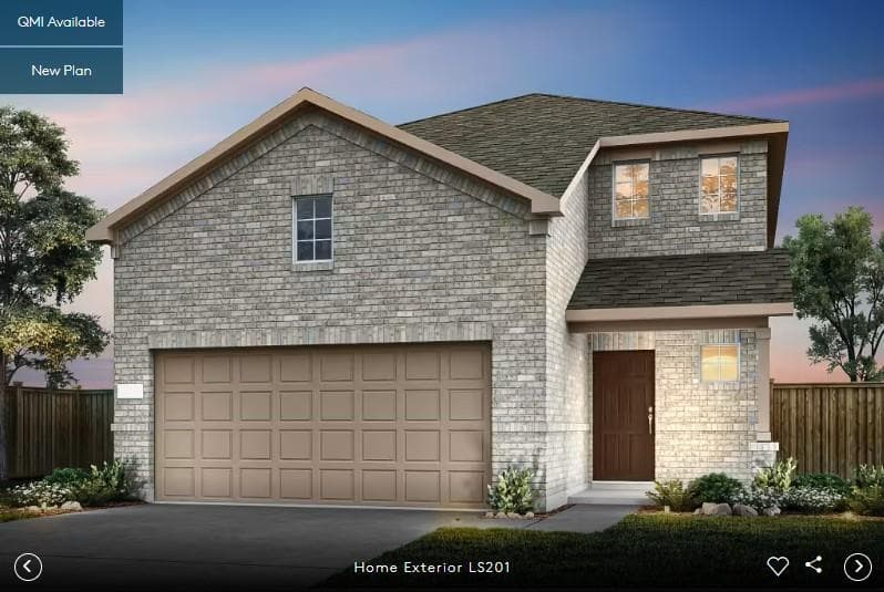 5217 Monarda Mint Dr