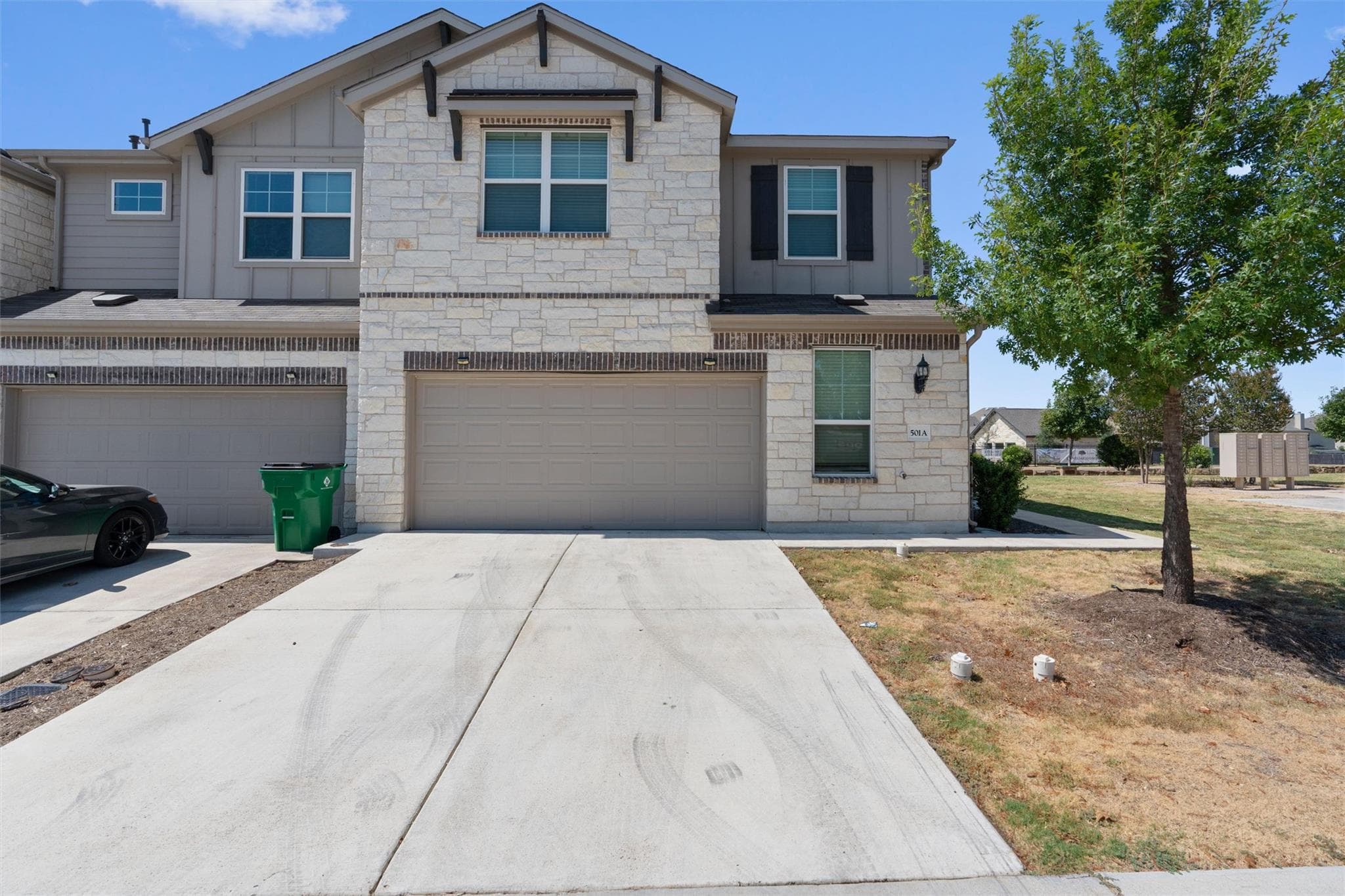 501A Silkworm Way