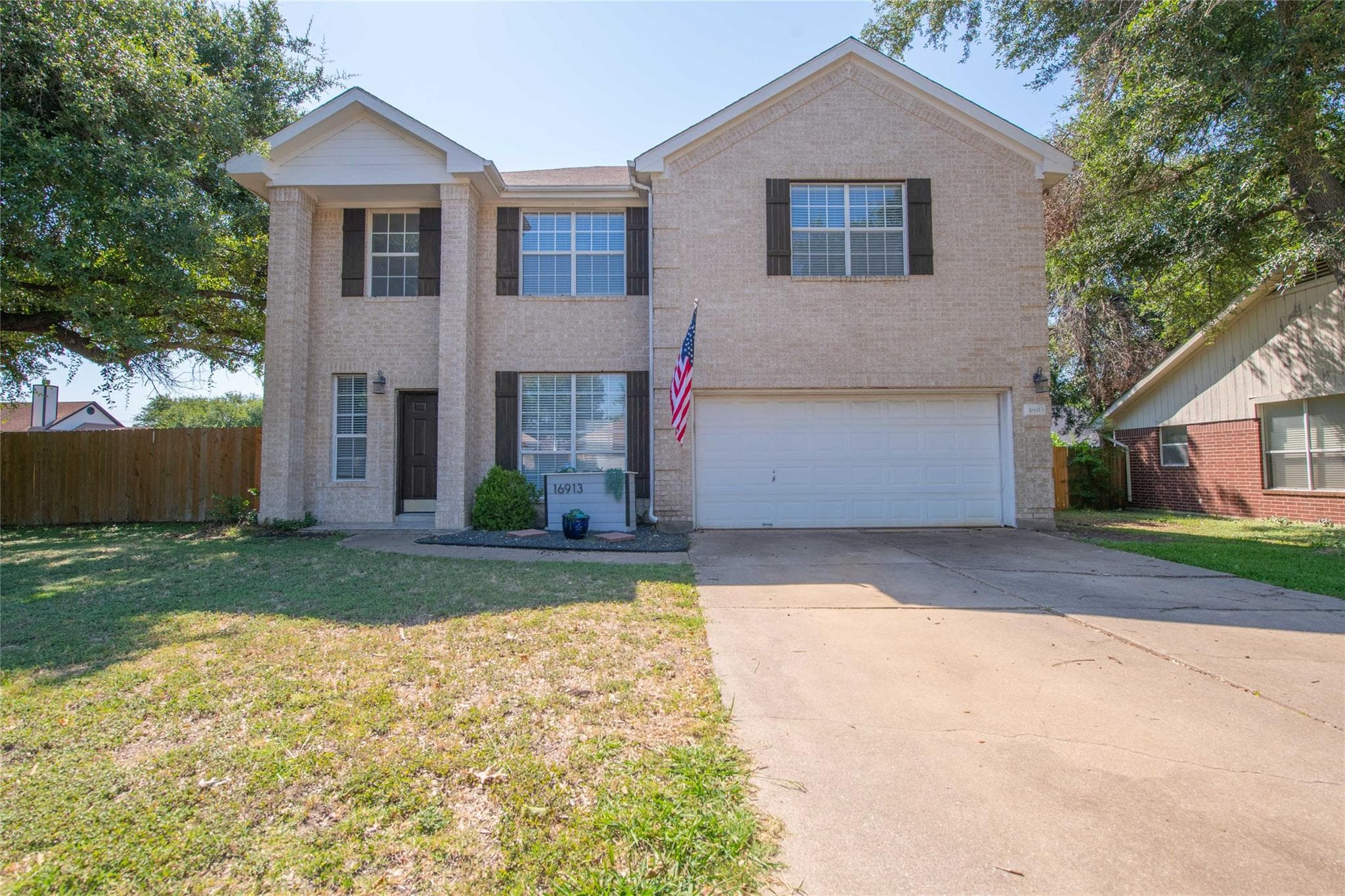 16913 Langland Rd