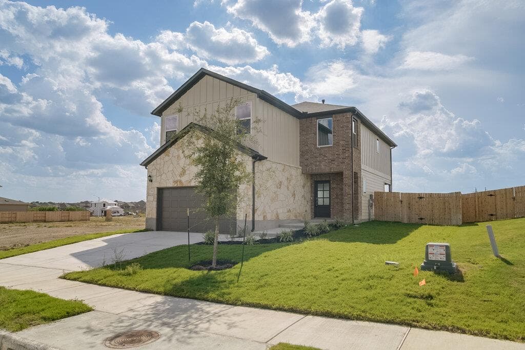 174 Bayou Mint Blvd