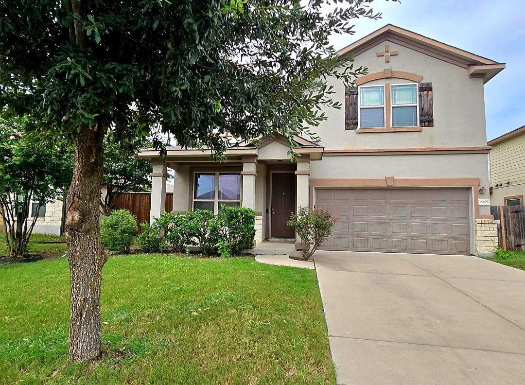 18809 Mangan Way