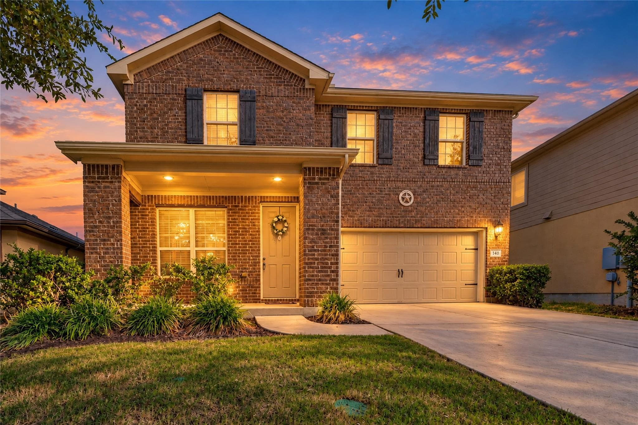 140 Brockston Dr